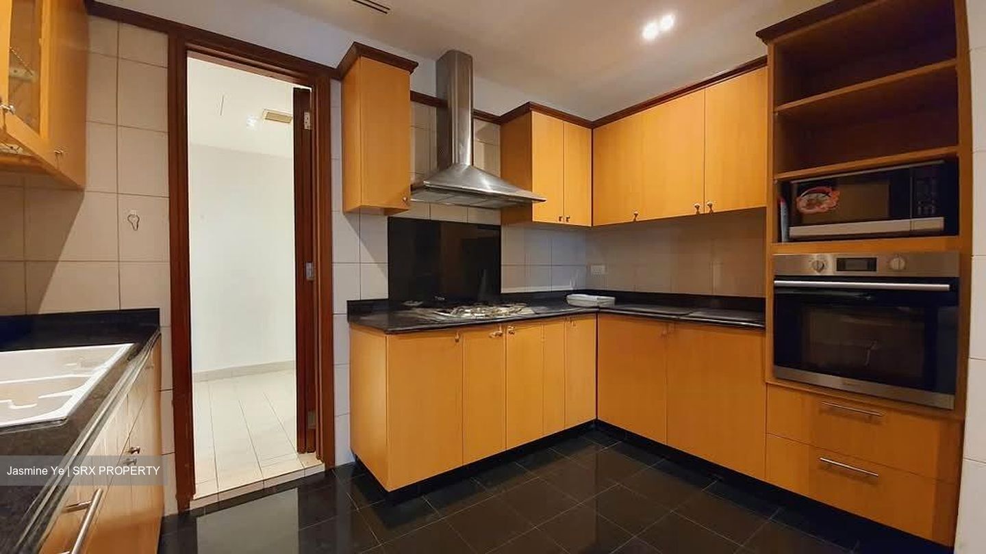 Orchard Scotts (D9), Condominium #561585111